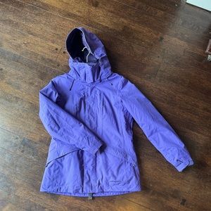 Patagonia Snowbelle Insulated Ski Jacket